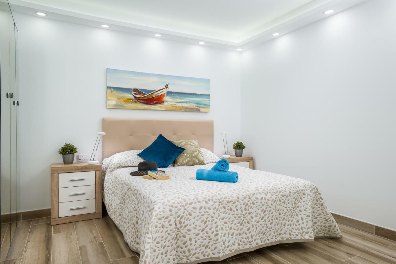 Villa Valentina Ocean View Heated Pool 아데제 외부 사진